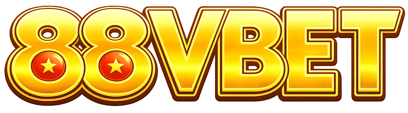 88VBET Logo