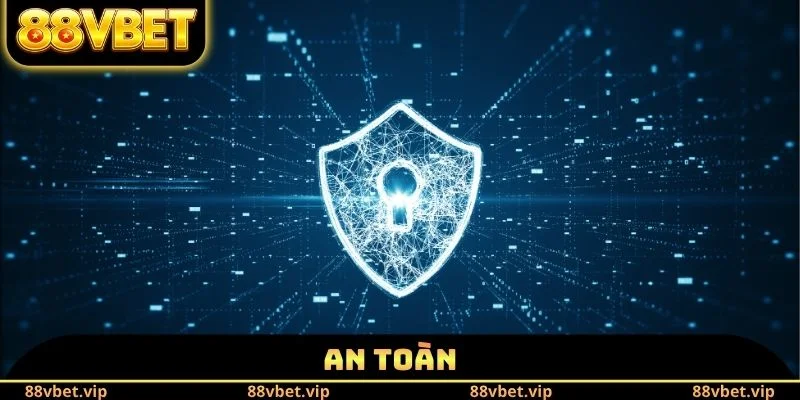 88vbet Có Lừa Đảo Không - Phân Tích Các Dấu Hiệu Khác Nhau 3 An toàn