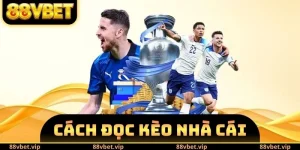 cách đọc kèo nhà cái