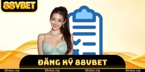 Đăng ký 88vbet