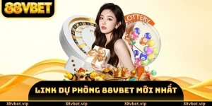 Link dự phòng 88vbet mới nhất