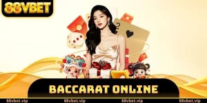 Baccarat Online