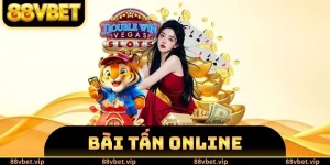 Bài Tấn Online