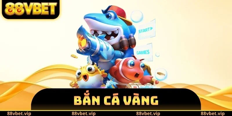 Bắn Cá Vàng - Top 3 Bí Kíp Chinh Phục Sinh Vật Boss Siêu Dễ 1 Bắn Cá Vàng
