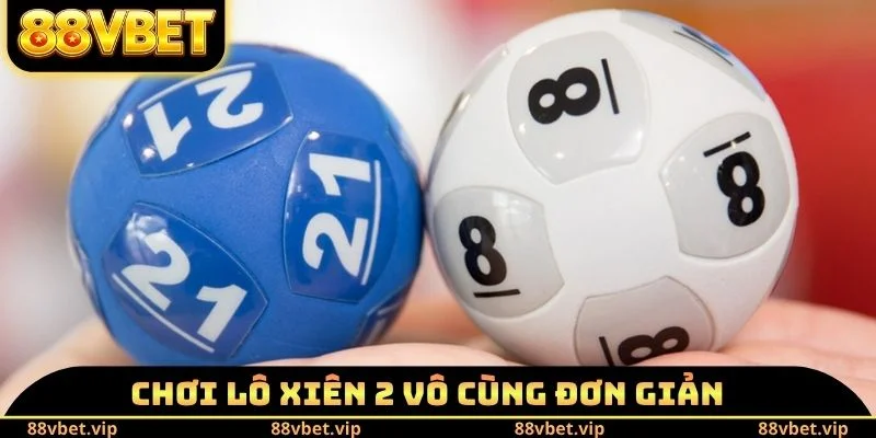 Lô Xiên - Chi Tiết Công Thức Tính 4 Loại Xiên Phổ Biến 2 Chơi lô xiên 2 vô cùng đơn giản