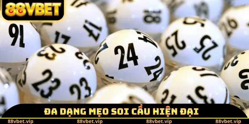 Đánh Đề Online Là Gì? Cách Chơi Và Bí Kíp Để Soi Cầu Chuẩn 4 Đa dạng mẹo soi cầu hiện đại