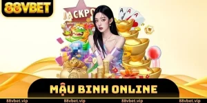 Mậu Binh Online