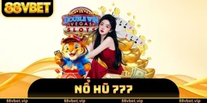 Nổ Hũ 777