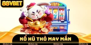 Nổ Hũ Thỏ May Mắn
