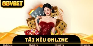 Tài Xỉu Online